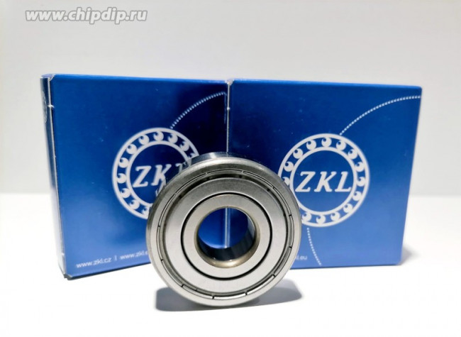 Подшипник 625-2ZR