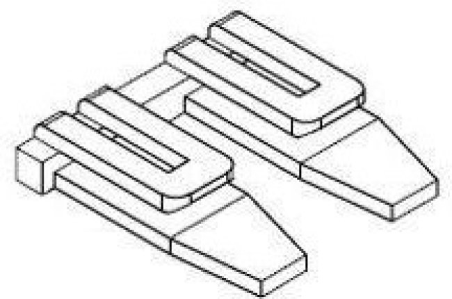 35182-0390, Headers &amp; Wire Housings Multi W/W tpa-3p