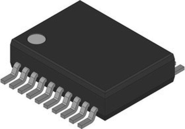 ADUM3481BRSZ, Digital Isolators Small, 3.75 kV RMS Quad Digital Isolators (3/1 Channel Directionality) ADUM3481BRSZ, Digital Isolators Small, 3.75 kV RMS Quad Digital Isolators (3/1 Channel Directionality)