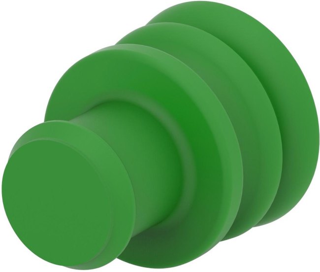 828922-2, Automotive Connectors CAVITY PLUG 2,5MM S