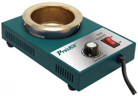 SS-553B Ванна для лужения 80мм, глубина 40мм 250Вт С00037136