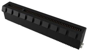 10146070-112Y1LF, PCI Express / PCI Connectors PCI Express vertical Card Edge Connector 98Positions 1mm (0040inch) Pitch 10146070-112Y1LF, PCI Express / PCI Connectors PCI Express vertical Card Edge Connector 98Positions 1mm (0040inch) Pitch