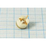 Конденсатор подстроечный 0,4~ 4,0 пФ, 200, -60~100C, 2P, КТ4-23