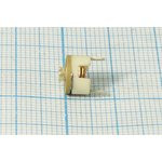 Конденсатор подстроечный 0,4~ 4,0 пФ, 200, -60~100C, 2P, КТ4-23