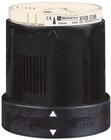 XVBC9B, Buzzer Unit,12-48Vdc