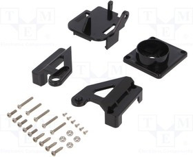 OKY8004, Двигатель: сервомеханизм OKY8004, Двигатель: сервомеханизм