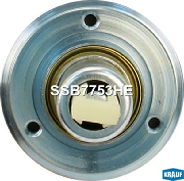 SSB7753HE, Реле втягивающее стартера