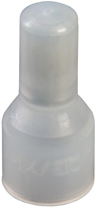 19160-0009, Terminals CLOSED END SPLICE 12-22 AWG 19160-0009, Terminals CLOSED END SPLICE 12-22 AWG