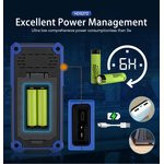 HDS272 портативный 2-х канальный осциллограф 70 МГц HDS272 портативный 2-х канальный осциллограф 70 МГц