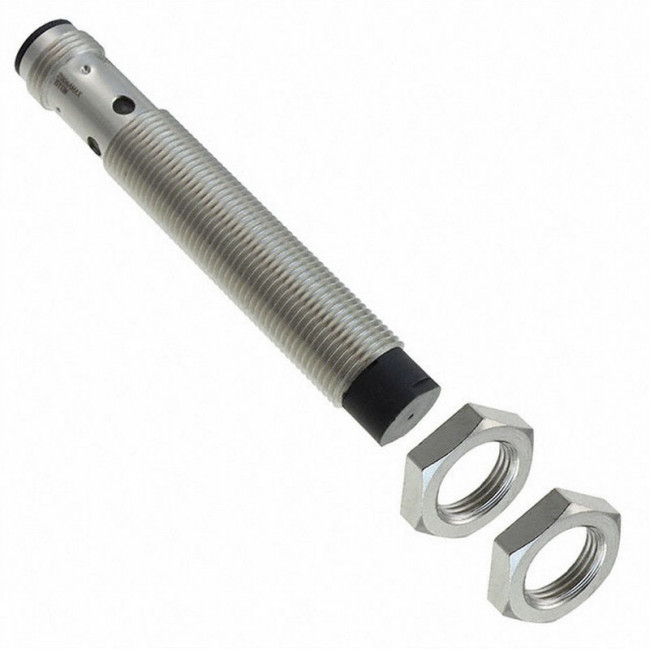 E2BM12LN05M1B1, Датчик индуктивный, 10-30ВDC, М12, Подключение коннектор M12 E2BM12LN05M1B1, Датчик индуктивный, 10-30ВDC, М12, Подключение коннектор M12