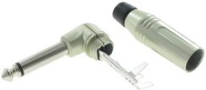 ACPM-RN BULK, Phone Connectors Conn PL 2POS Soldr RA CBL MNT ACPM-RN BULK, Phone Connectors Conn PL 2POS Soldr RA CBL MNT