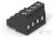 1-796635-6, Pluggable Terminal Blocks PLUG 16P .200 TIN