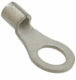 0193230009, Наконечник: кольцевой, M5, 1-2,5мм2, неизолированный, луженые, медь, -55-105°C