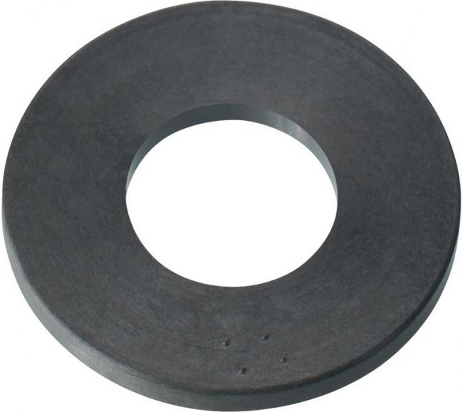 GTM-1018-010, Подшипник: упорная шайба, без монтажного отверстия, dвнешн: 18мм