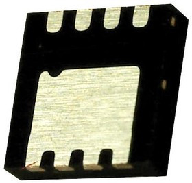 FDMC86116LZ, Силовой МОП-транзистор, N Channel, 100 В, 7.5 А, 0.079 Ом, Power 33, Surface Mount