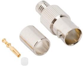 031-70557-12G, RF COAXIAL, BNC JACK, 75 OHM, CABLE 031-70557-12G, RF COAXIAL, BNC JACK, 75 OHM, CABLE