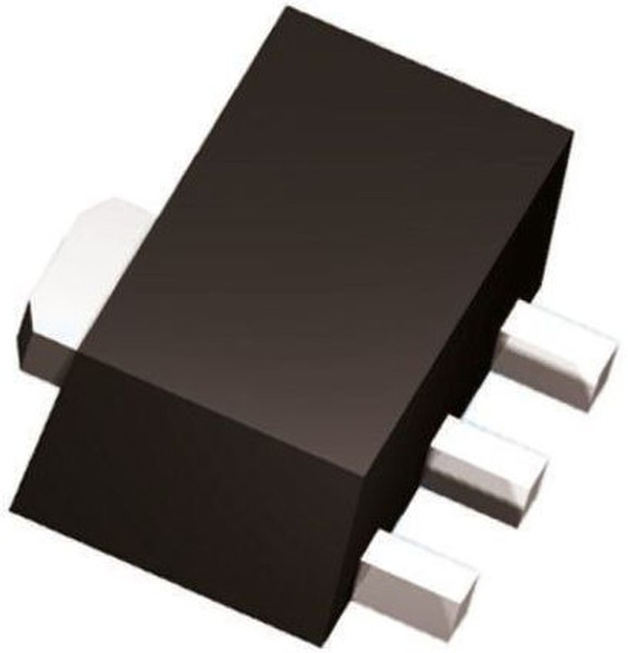 2DC4672-13, Bipolar Transistors - BJT 50V 3A NPN SMT 2DC4672-13, Bipolar Transistors - BJT 50V 3A NPN SMT