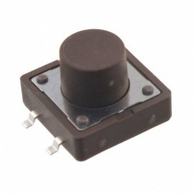 TL3300CF160Q, Tactile Switches Tactile Switch SMT 12 mm x 12mm