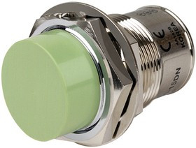 PRCM30-15AC, Датчик: индуктивный, Дальность: 0-15мм, 85-264ВAC, М30, -25-70°C