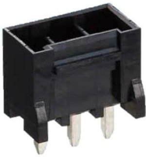 DF63-1618PCF, Power to the Board Pin Crimp Contact 16-18Awg