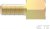 5207953-2, D-Sub Tools &amp; Hardware DSUB ACC: FEMALE SCREWLOCK