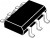 BC847BDW1T3G, BC847BDW1G Dual NPN Transistor, 100 mA, 45 V, 6-Pin SOT-363