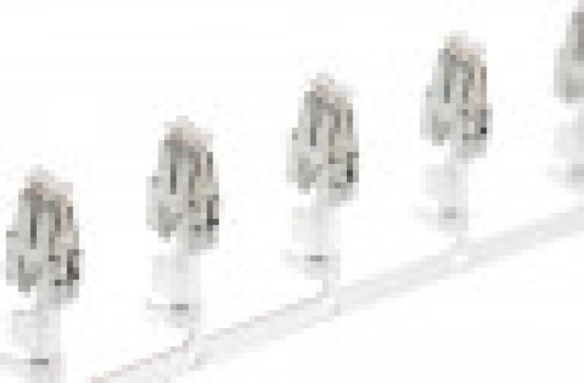927837-5, Automotive Connectors STD POWER TIMER 927837-5, Automotive Connectors STD POWER TIMER