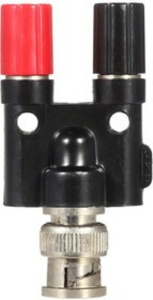 HT311, Переходник BNC-4мм HT311, Переходник BNC-4мм