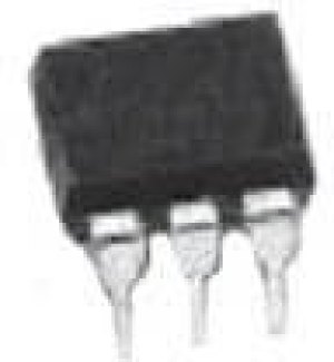 PLA140, Solid State Relays - PCB Mount SPST-NO 6PIN DIP PLA140, Solid State Relays - PCB Mount SPST-NO 6PIN DIP