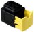 1-1418480-1, Корпус разъема, Серия AMP HDSCS, MCP, Гнездо, Контакты MICRO QUADLOK SYSTEM 1-1418480-1, Корпус разъема, Серия AMP HDSCS, MCP, Гнездо, Контакты MICRO QUADLOK SYSTEM