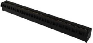 10146788-113M0LF, Торцевой разъем, PCIe, Dual Side, 1.57 мм, 164 Контактов, Поверхностный Монтаж, Straight, Пайка 10146788-113M0LF, Торцевой разъем, PCIe, Dual Side, 1.57 мм, 164 Контактов, Поверхностный Монтаж, Straight, Пайка