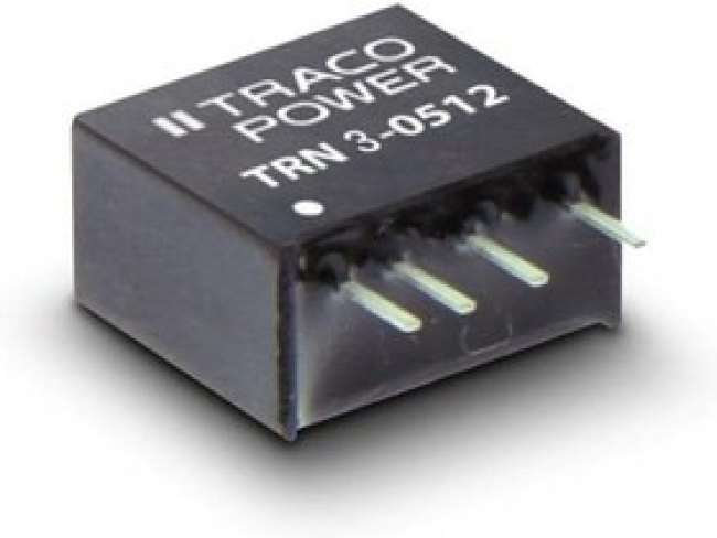 TRN 3-2411 TRN 3-2411