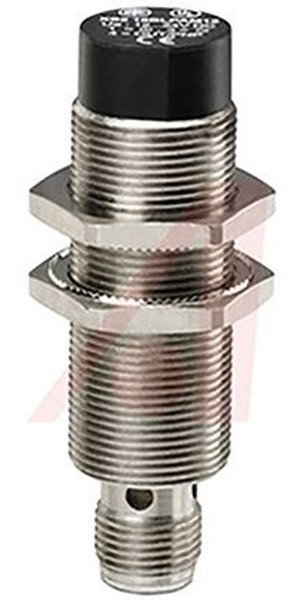 XS118BLPAM12, Sensor: inductive; OUT: PNP / NO; 0?5mm; 12?24VDC; M18; IP67; 200mA XS118BLPAM12, Sensor: inductive; OUT: PNP / NO; 0?5mm; 12?24VDC; M18; IP67; 200mA