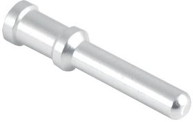 93601-0422, Heavy Duty Power Connectors 40A M Contact x 6mm WIR SLVR 7600.5713.0 93601-0422, Heavy Duty Power Connectors 40A M Contact x 6mm WIR SLVR 7600.5713.0