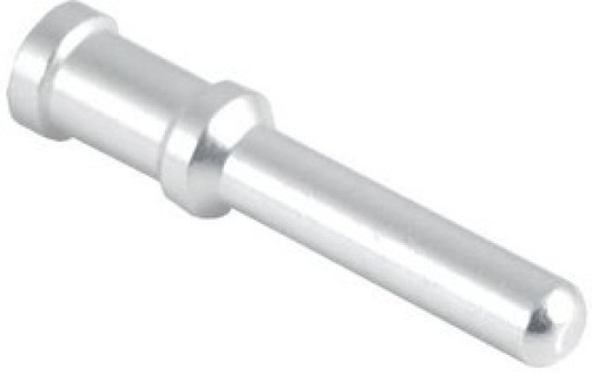93601-0422, Heavy Duty Power Connectors 40A M Contact x 6mm WIR SLVR 7600.5713.0 93601-0422, Heavy Duty Power Connectors 40A M Contact x 6mm WIR SLVR 7600.5713.0