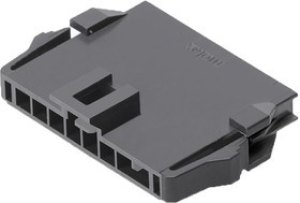 201444-1216, CONNECTOR HOUSING, PLUG, 16POS, 2.5MM 201444-1216, CONNECTOR HOUSING, PLUG, 16POS, 2.5MM