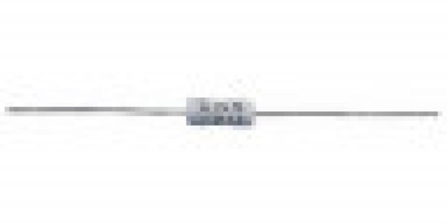 ER743R9JT, 3.9 Wire Wound Resistor 3W ±5% ER743R9JT