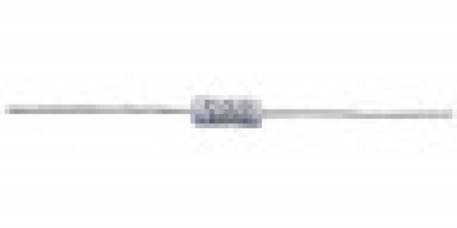 ER743R9JT, 3.9 Wire Wound Resistor 3W ±5% ER743R9JT