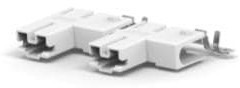 2299280-2, Клеммы быстрого отключения, Pre-Insulated, Flag, POD-LOK 250 Series, Гнездовой Быстрого Соединения 2299280-2, Клеммы быстрого отключения, Pre-Insulated, Flag, POD-LOK 250 Series, Гнездовой Быстрого Соединения