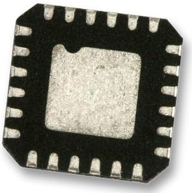 HMC472ALP4E, Attenuators 0.5 dB LSB GaAs MMIC 6-Bit Digital Positive Control Attenuator, DC - 3.8 GHz