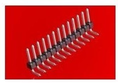 22-28-6360, Headers &amp; Wire Housings 36P BRKAWAY RA HDR 2.54MM SN PLATING