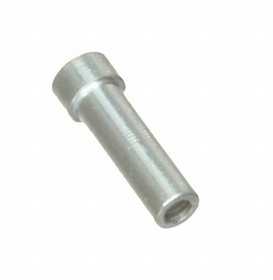 8637-0-15-80-21-27-10-0, Contact SKT 21 Size Solder ST Thru-Hole Bulk