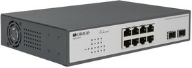 Коммутатор (свитч) Origo OS2210FP/120W