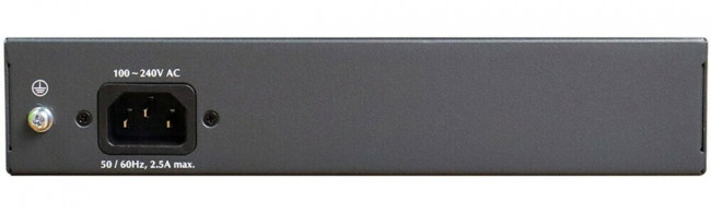 Коммутатор (свитч) Origo OS2210FP/120W