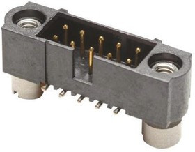 M80-5105042, Power to the Board 25+25 POS VERT MALE 3mm TAIL W/JS TIN M80-5105042, Power to the Board 25+25 POS VERT MALE 3mm TAIL W/JS TIN