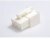 0039012065, Conn Housing RCP 6 POS 4.2mm Crimp ST Cable Mount Natural Mini-Fit Jr™ Bag