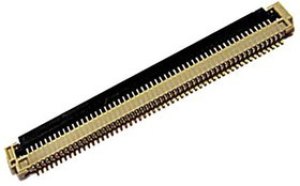 51296-1894, FFC & FPC Connectors 0.5 FPC ZIF 18Ckt Em ZIF 18Ckt EmbsTp Pkg 51296-1894, FFC & FPC Connectors 0.5 FPC ZIF 18Ckt Em ZIF 18Ckt EmbsTp Pkg