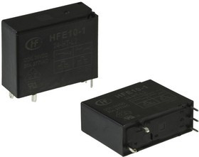 HFE10-1/24-HT-L2 HONGFA
