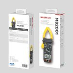 MS2001, Клещи токовые MS2001, Клещи токовые