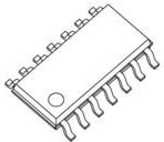 74HC00D(BJ), Logic Gates CMOS Quad 2-Input NAND Gate 74HC00D(BJ), Logic Gates CMOS Quad 2-Input NAND Gate